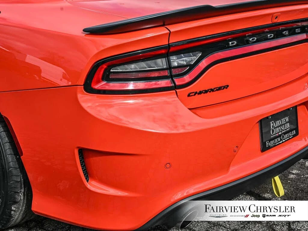 Dodge Charger Scat Pack RWD, снимка 9 - Автомобили и джипове - 54577056