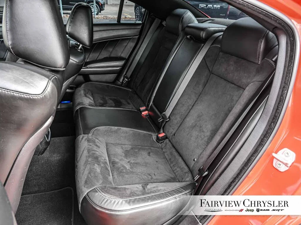 Dodge Charger Scat Pack RWD, снимка 17 - Автомобили и джипове - 54577056