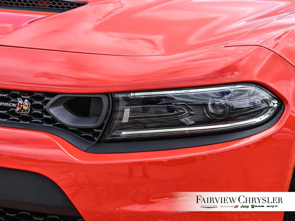 Dodge Charger Scat Pack RWD, снимка 3 - Автомобили и джипове - 54577056