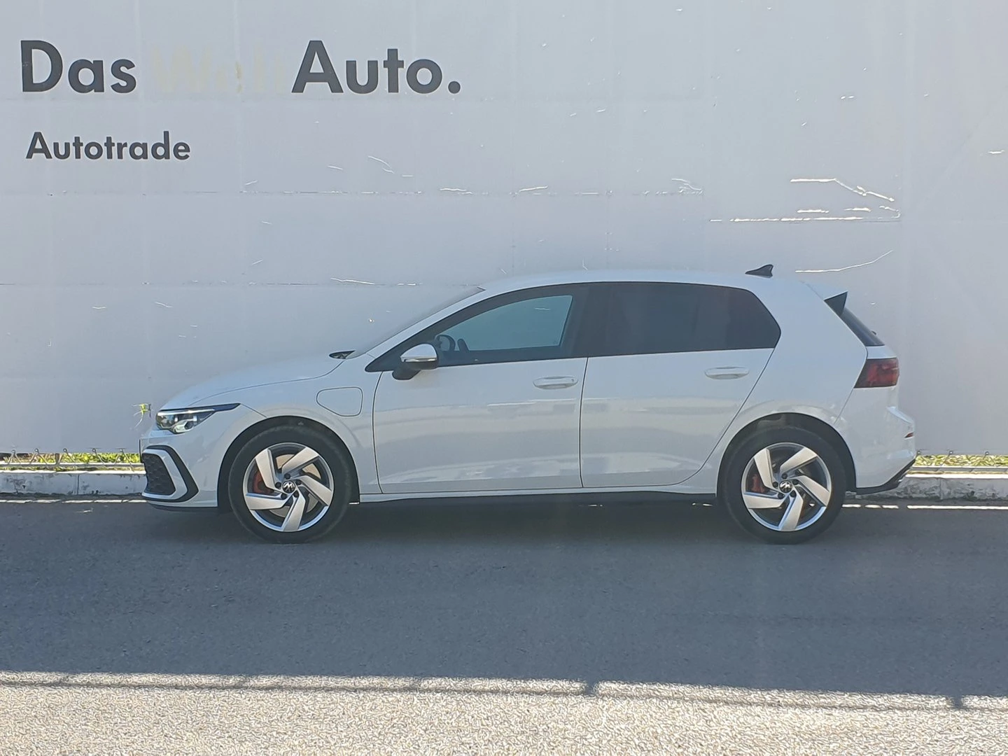 VW Golf, снимка 4 - Автомобили и джипове - 56420688