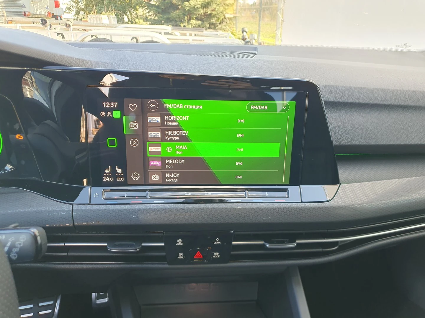 VW Golf, снимка 14 - Автомобили и джипове - 56420688