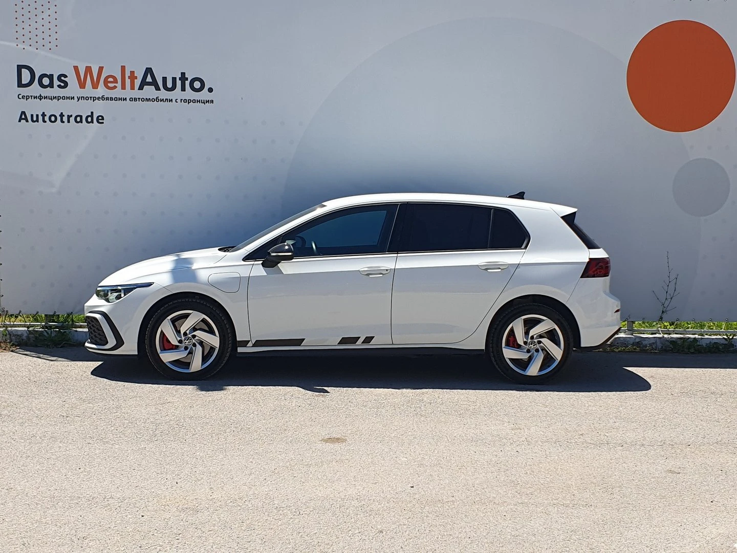 VW Golf, снимка 3 - Автомобили и джипове - 56420688