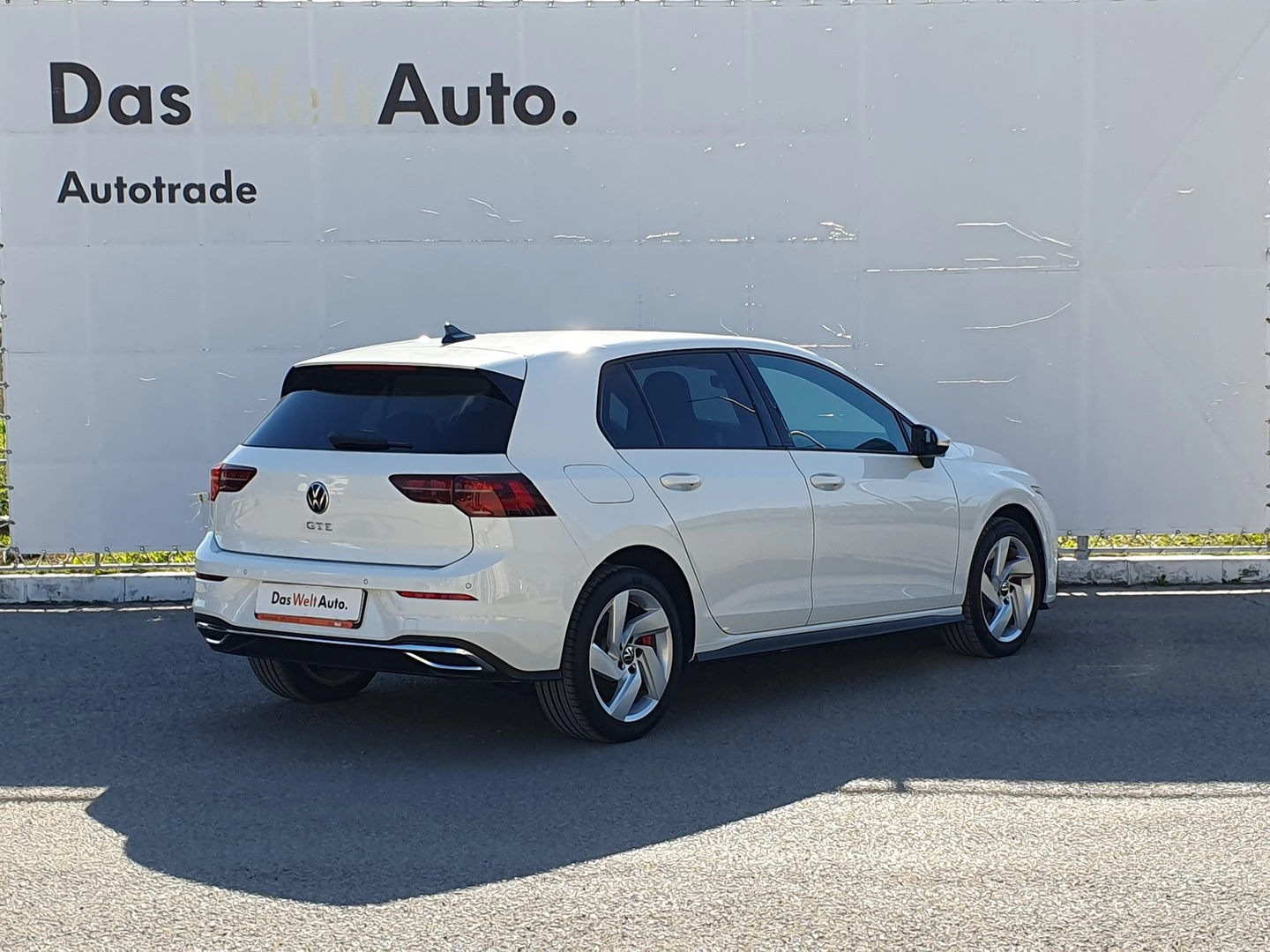 VW Golf, снимка 6 - Автомобили и джипове - 56420688