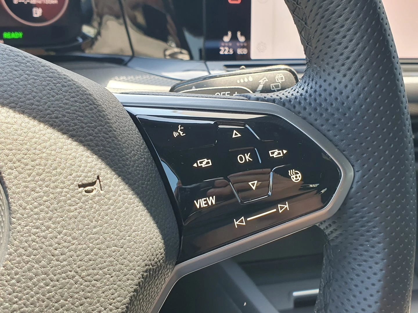 VW Golf, снимка 16 - Автомобили и джипове - 56420688