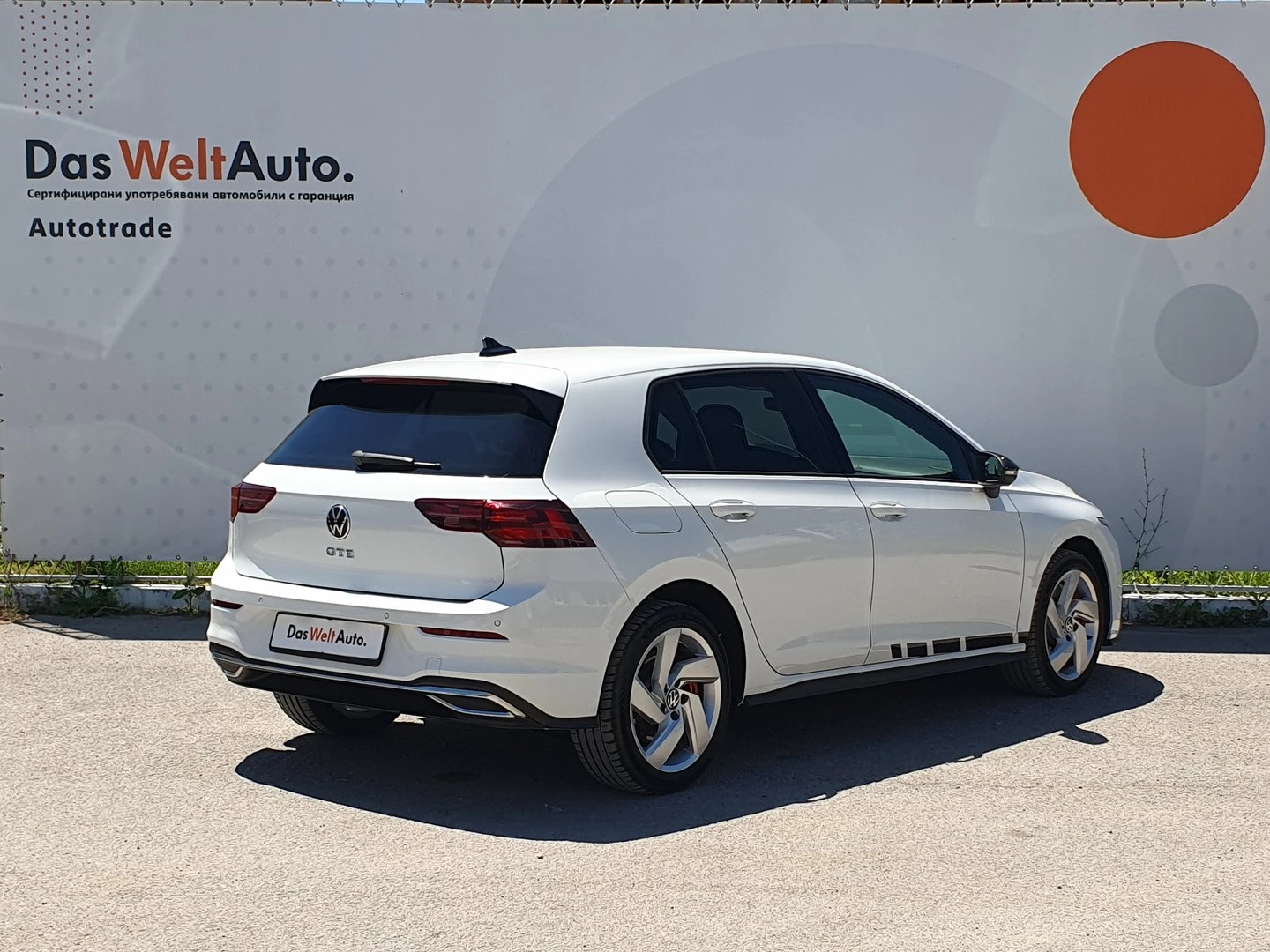 VW Golf, снимка 5 - Автомобили и джипове - 56420688