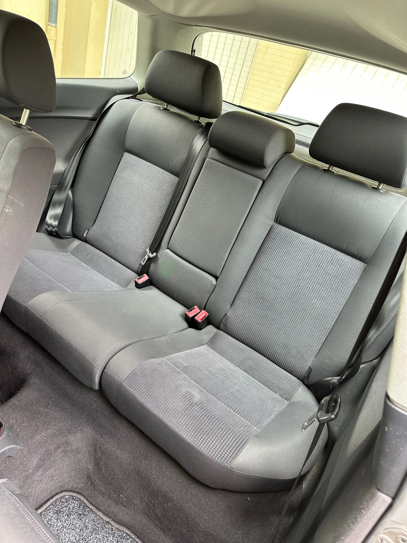 VW Polo 1.4 TDI 1 SOBSTVENIK REGISTRIRAN 2008 DO MOMENTA, снимка 6 - Автомобили и джипове - 55017184