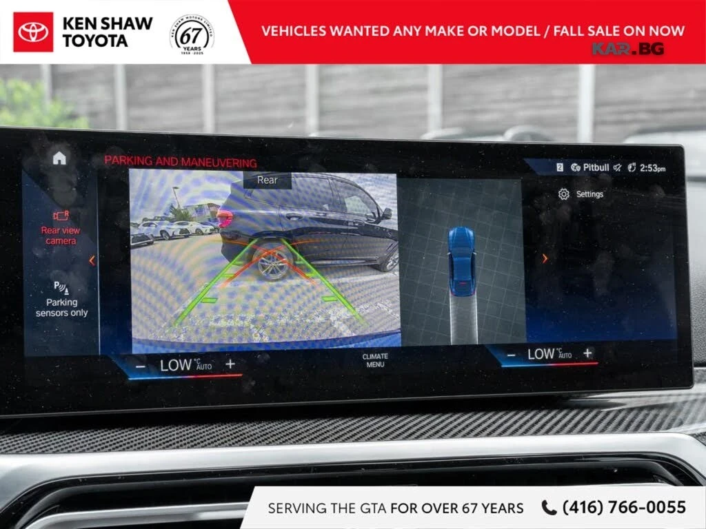 BMW i4 * M50* xDrive* КОЖА* ПОДГРЕВ* ПАНОРАМА* КАМЕРА* KE, снимка 11 - Автомобили и джипове - 55061422