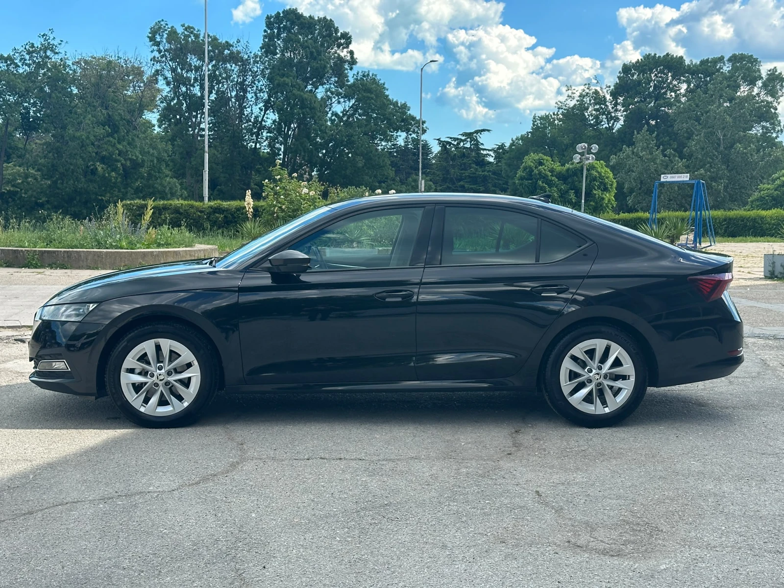 Skoda Octavia, снимка 2 - Автомобили и джипове - 55071685