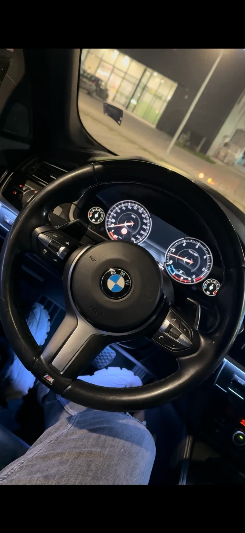 BMW 530, снимка 5 - Автомобили и джипове - 55079470