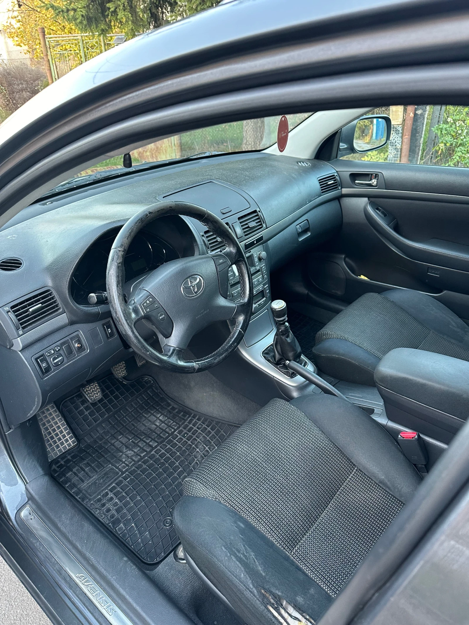 Toyota Avensis, снимка 7 - Автомобили и джипове - 55082703