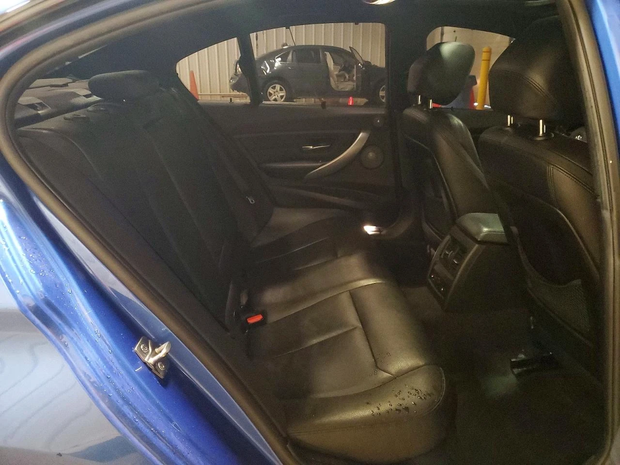 BMW 335 * M-SPORT* HARMAN KARDON* HEAD-UP* ПОДГРЕВ* ШИБИДА, снимка 10 - Автомобили и джипове - 55236939
