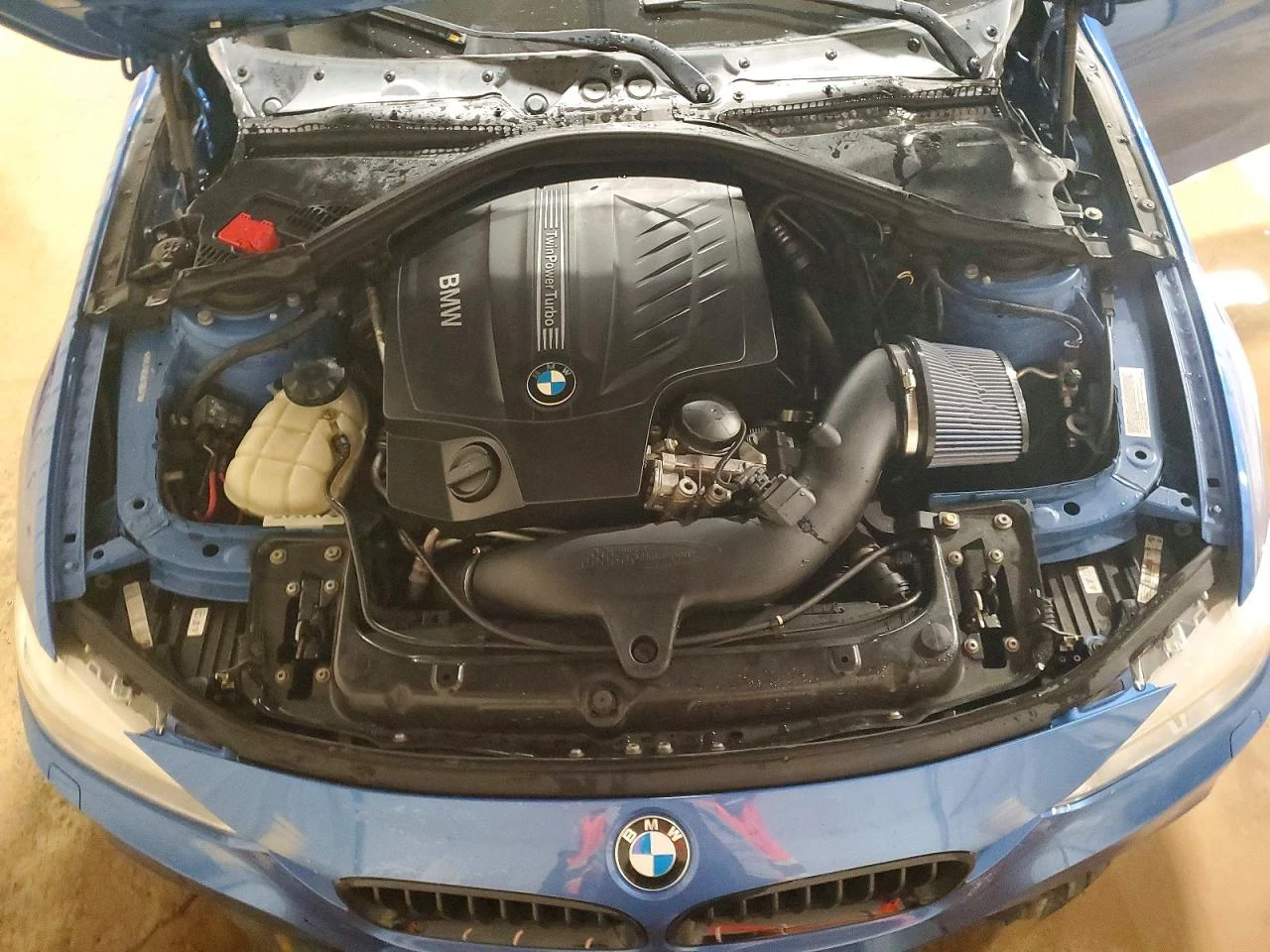BMW 335 * M-SPORT* HARMAN KARDON* HEAD-UP* ПОДГРЕВ* ШИБИДА, снимка 11 - Автомобили и джипове - 55236939