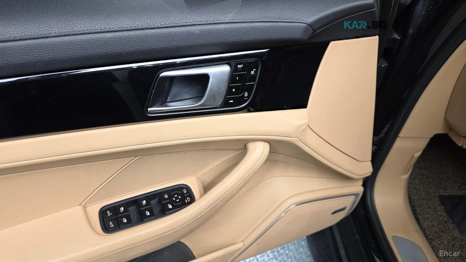 Porsche Panamera * 3.0* AWD* ПОДГРЕВ* ОБДУХВАНЕ* ПАНО* 360* BOSE* , снимка 16 - Автомобили и джипове - 55278910