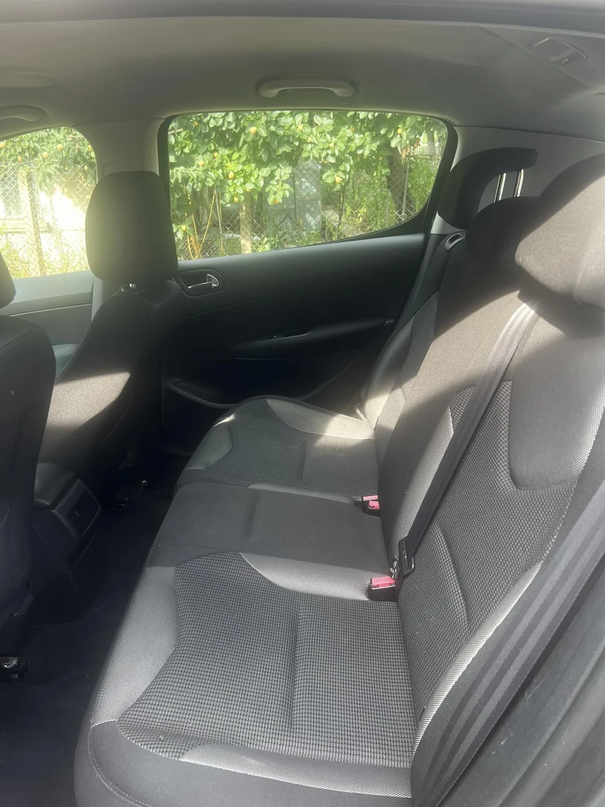 Peugeot 308, снимка 8 - Автомобили и джипове - 55346795