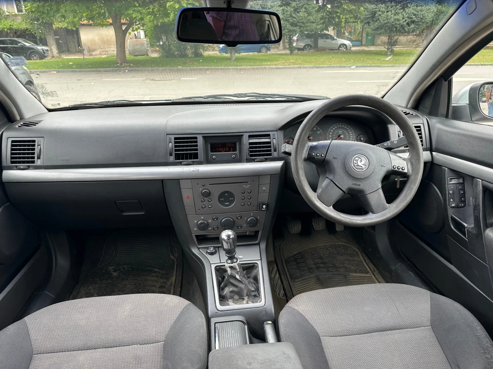 Opel Vectra - Газов Инжекцион, снимка 11 - Автомобили и джипове - 55469270