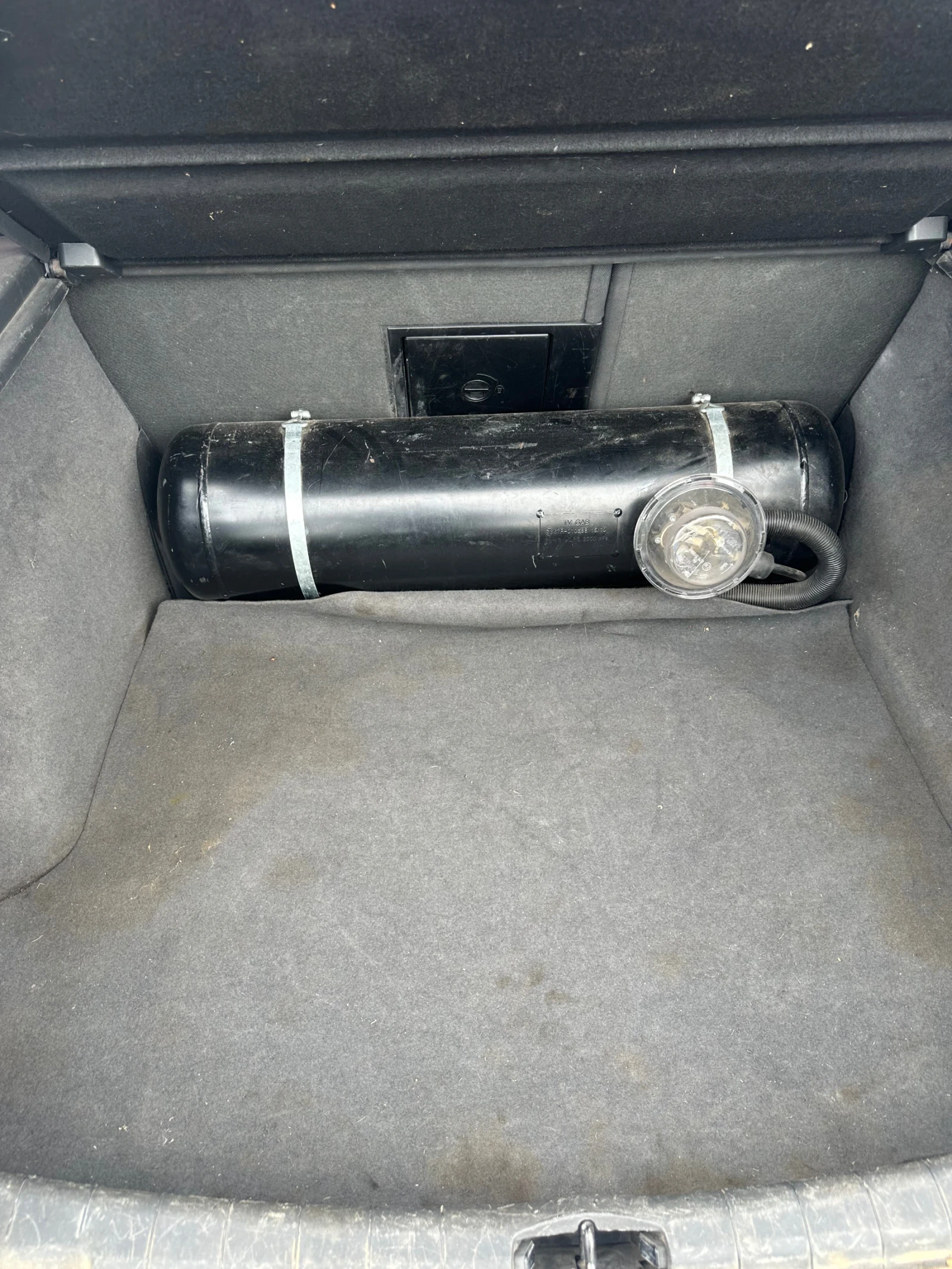 Opel Vectra - Газов Инжекцион, снимка 13 - Автомобили и джипове - 55469270