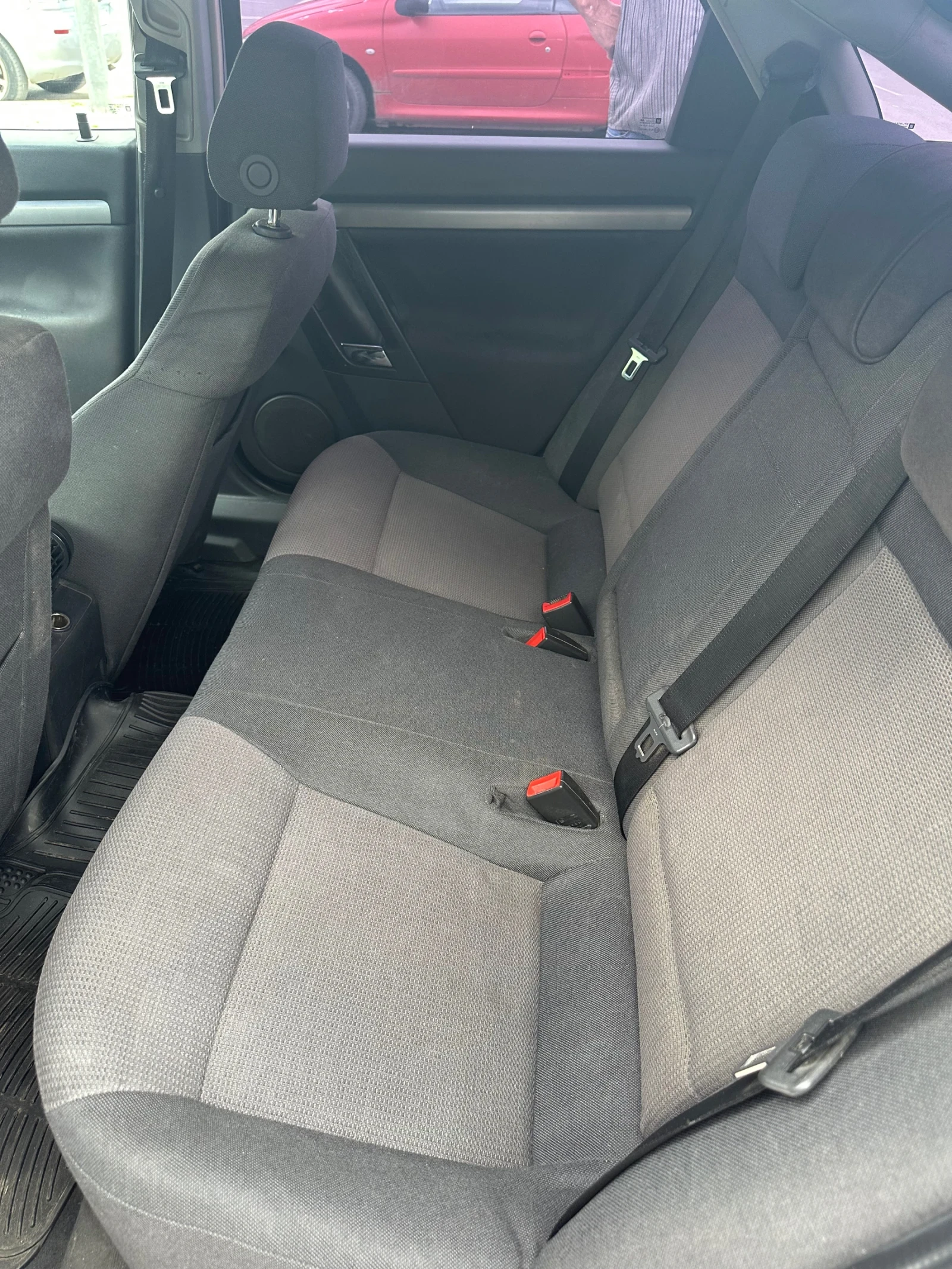 Opel Vectra - Газов Инжекцион, снимка 12 - Автомобили и джипове - 55469270