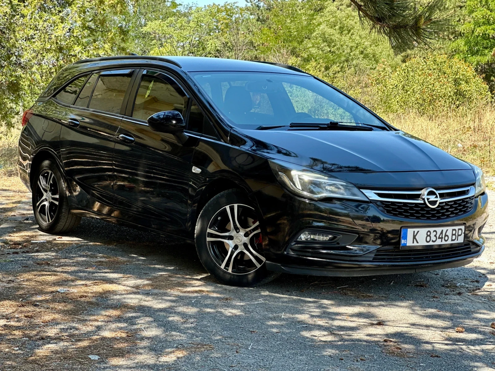 Opel Astra K , 1.6 CDT? , 110hp | Mobile.bg � ����������� 1