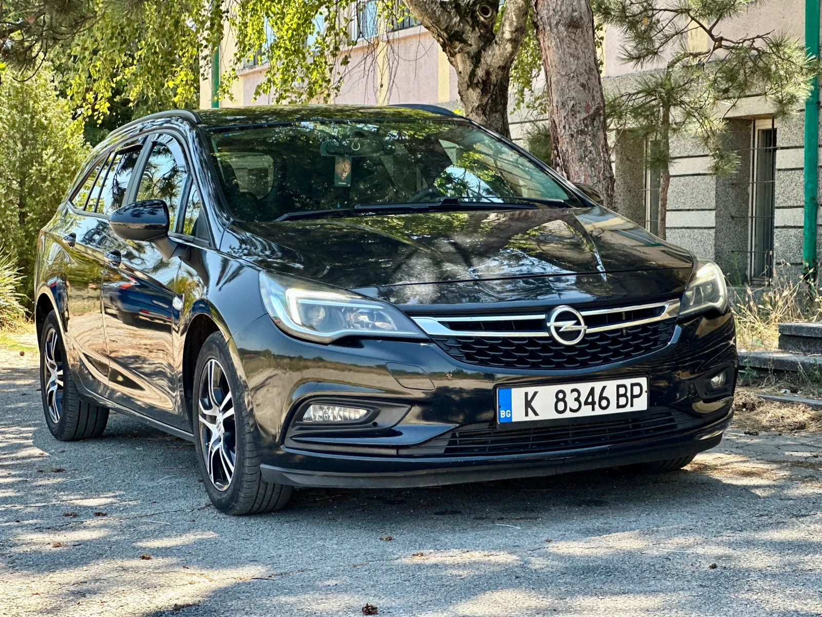 Opel Astra K , 1.6 CDT? , 110hp | Mobile.bg � ����������� 2