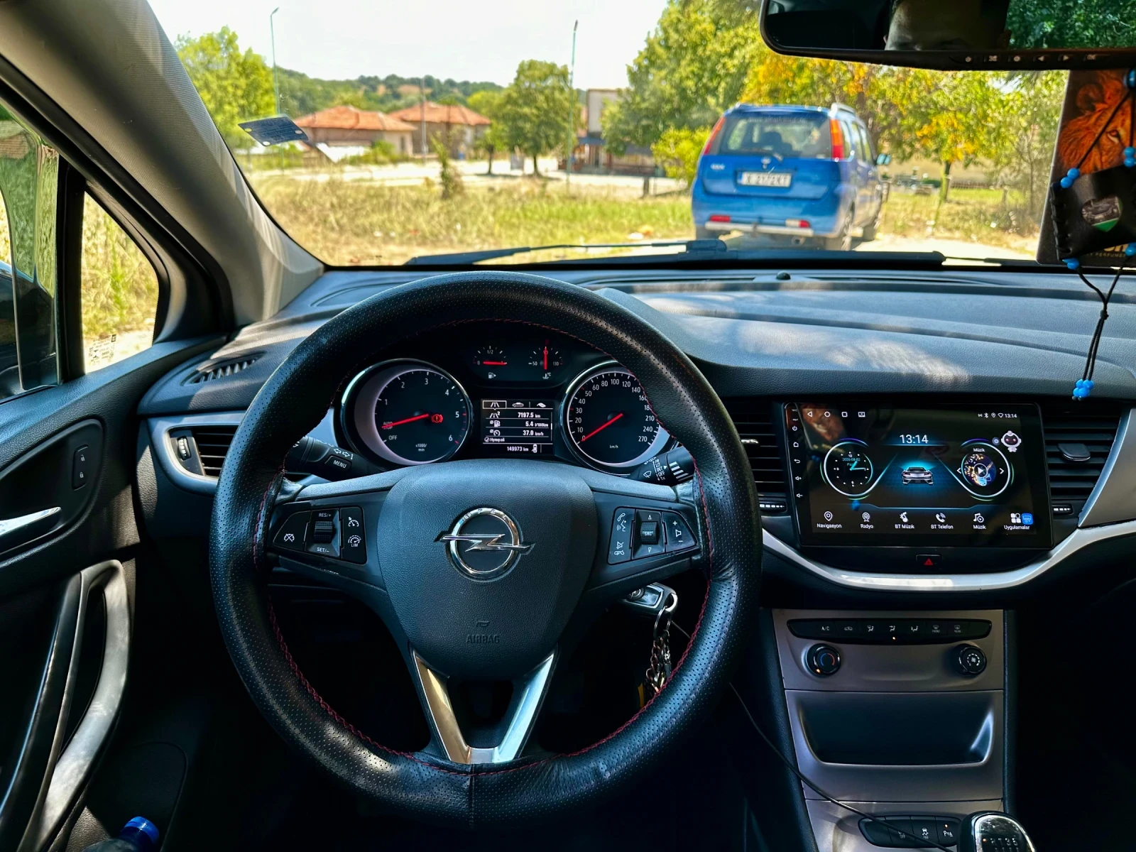 Opel Astra K , 1.6 CDT? , 110hp | Mobile.bg � ����������� 5