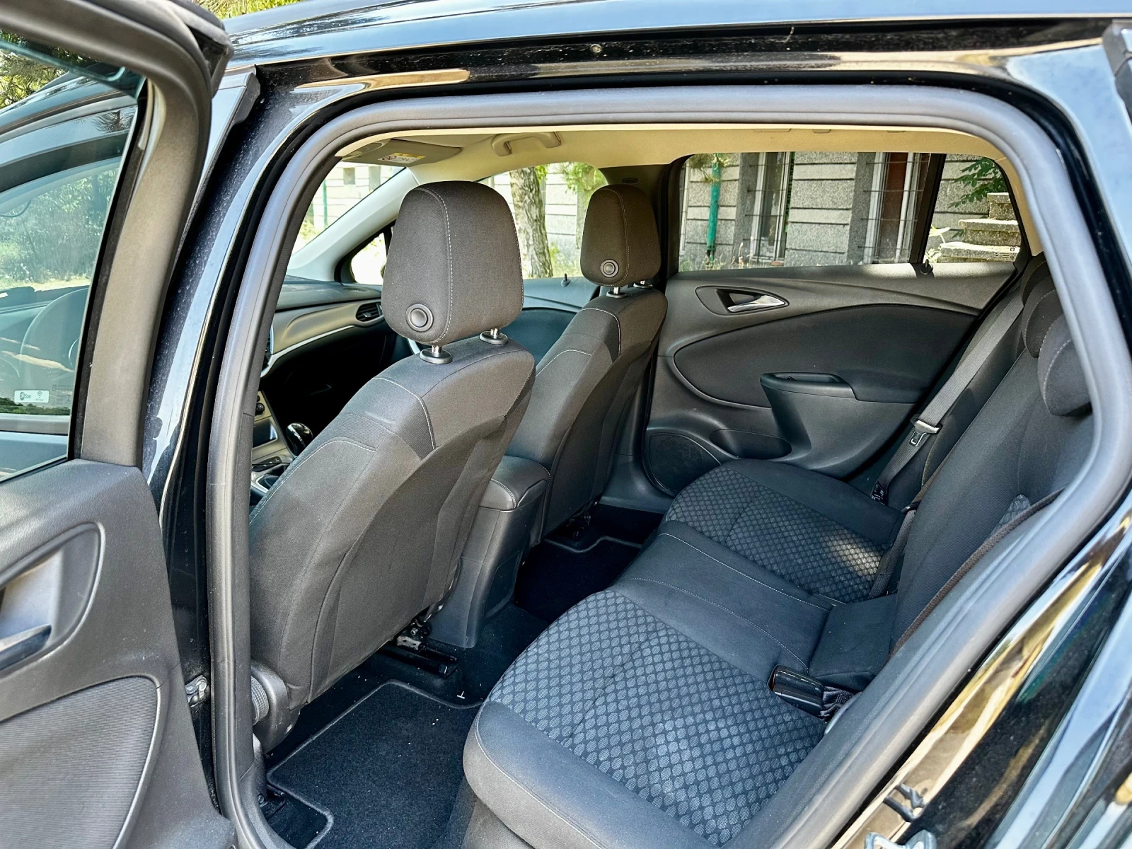 Opel Astra K , 1.6 CDT? , 110hp | Mobile.bg � ����������� 10