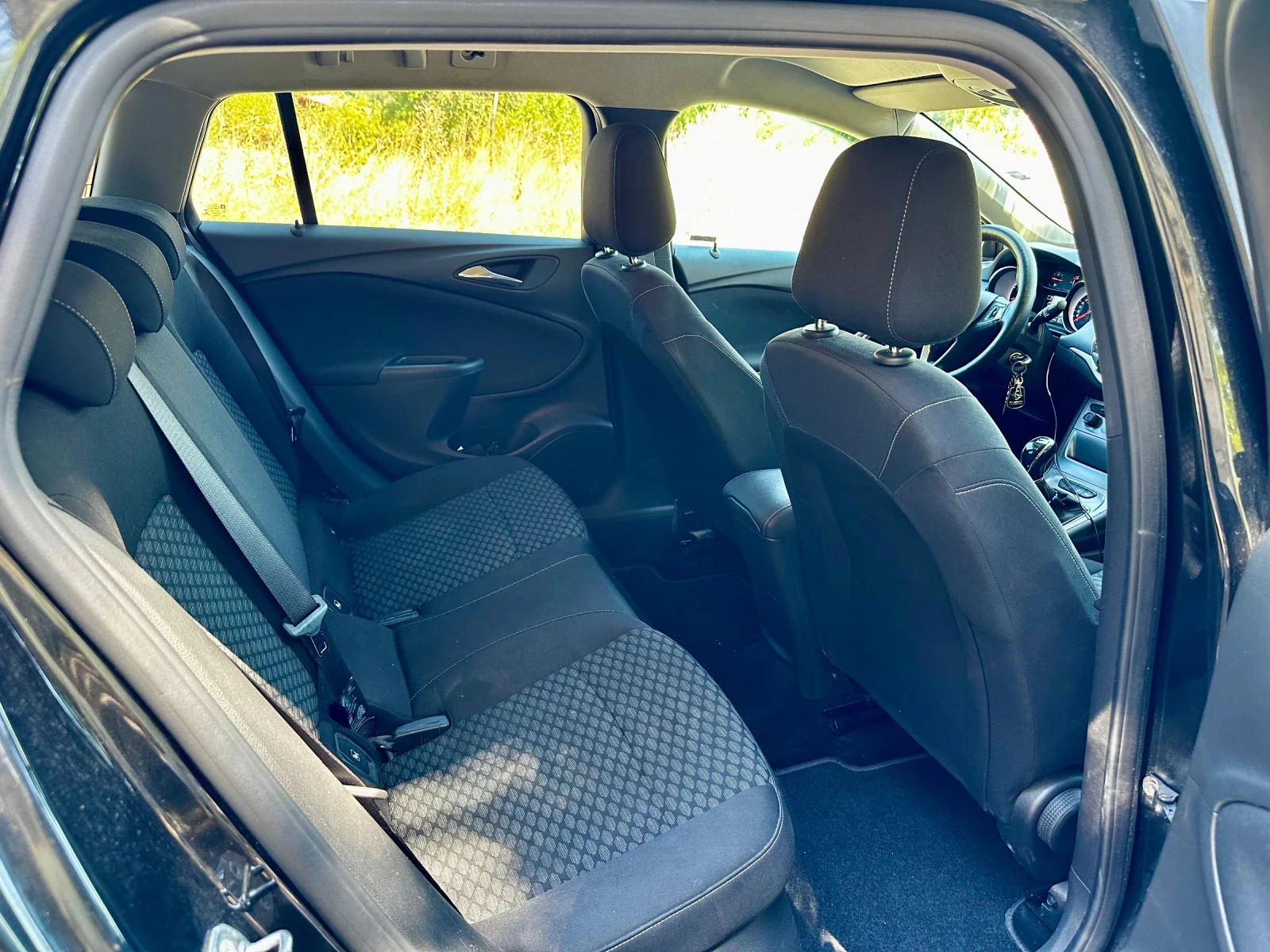 Opel Astra K , 1.6 CDT? , 110hp | Mobile.bg � ����������� 9