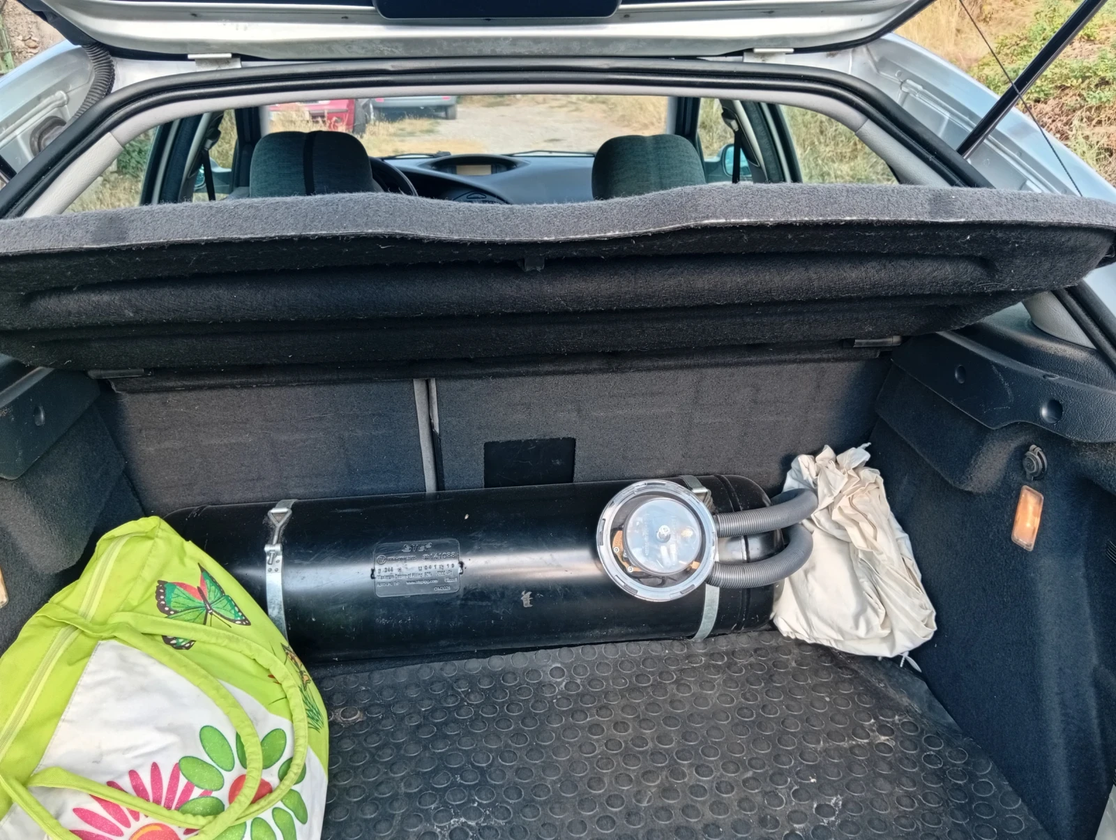 Citroen C5, снимка 4 - Автомобили и джипове - 55604392