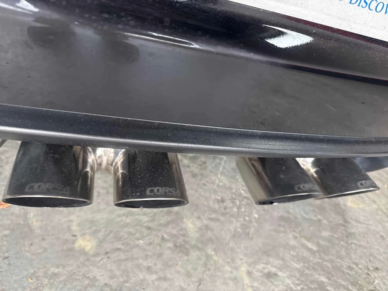 Chevrolet Corvette * Z06 * АВТОКРЕДИТ БЕЗ ПЪРВОНАЧАЛНА ВНОСКА* , снимка 14 - Автомобили и джипове - 55650526