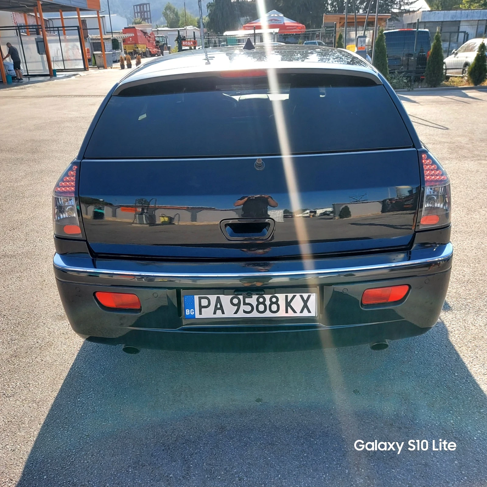 Chrysler 300c 3crd, снимка 2 - Автомобили и джипове - 55692303