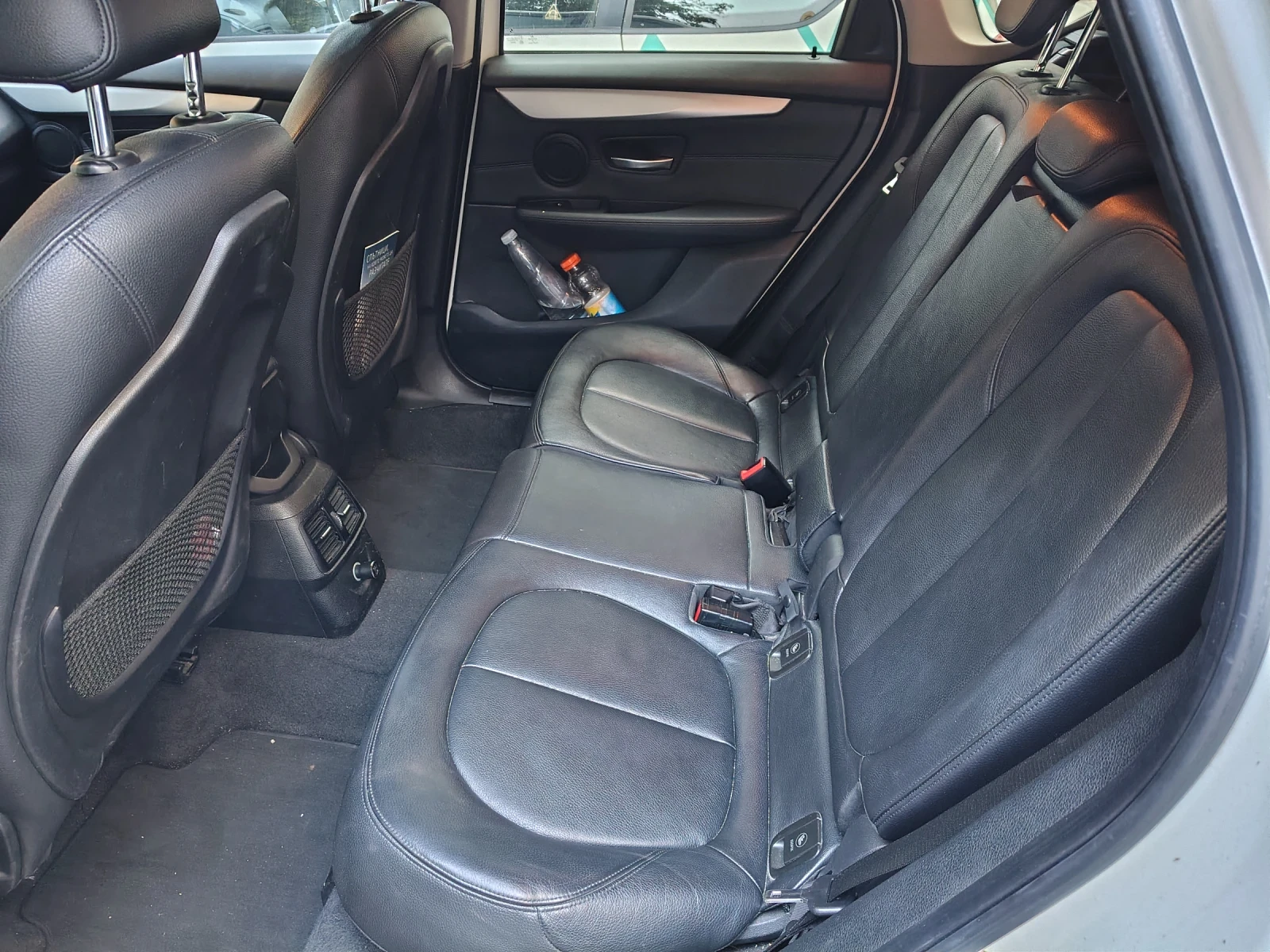 BMW 2 Active Tourer F45 218d 2.0� 150 �� | Mobile.bg � ����������� 7