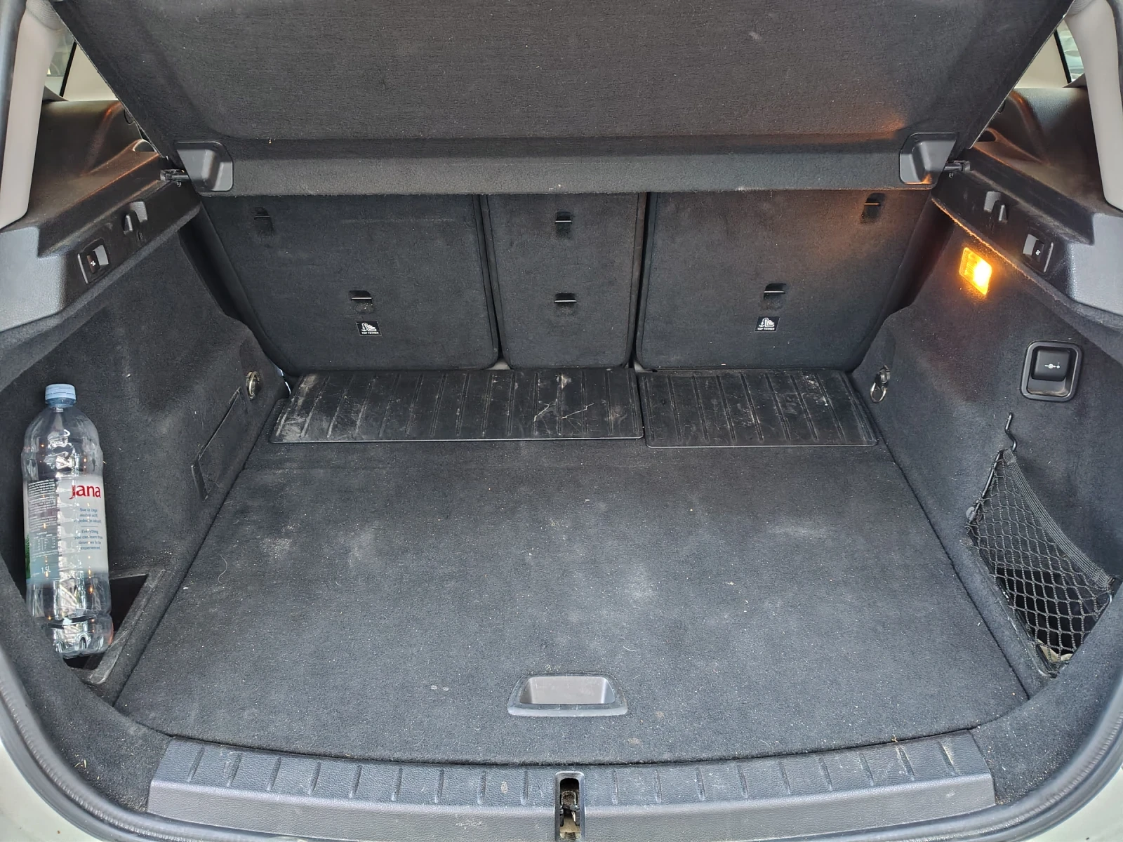 BMW 2 Active Tourer F45 218d 2.0� 150 �� | Mobile.bg � ����������� 9