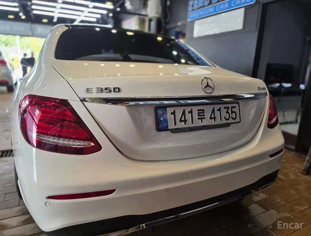 Mercedes-Benz E 350 4MATIC AMG Line/�����/360/�����/���������/ | Mobile.bg � ����������� 4