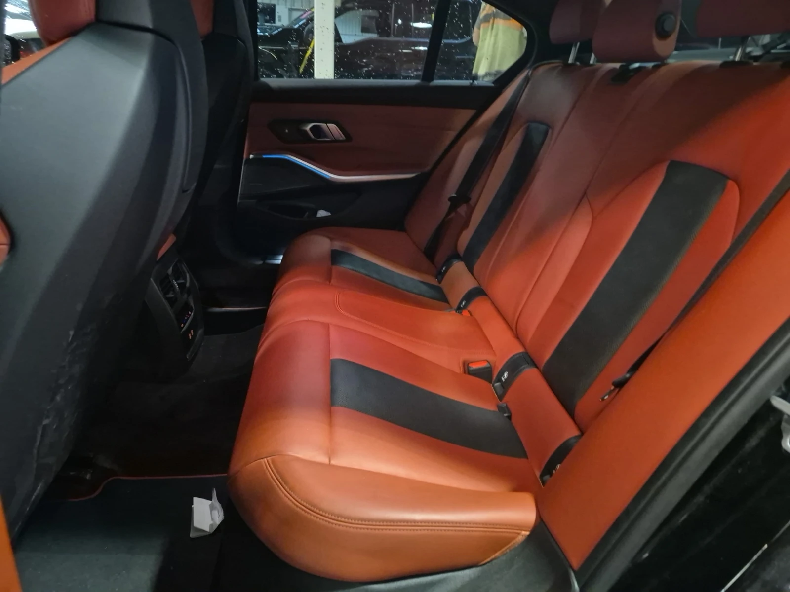 BMW M3 COMPETITION, снимка 12 - Автомобили и джипове - 56505350