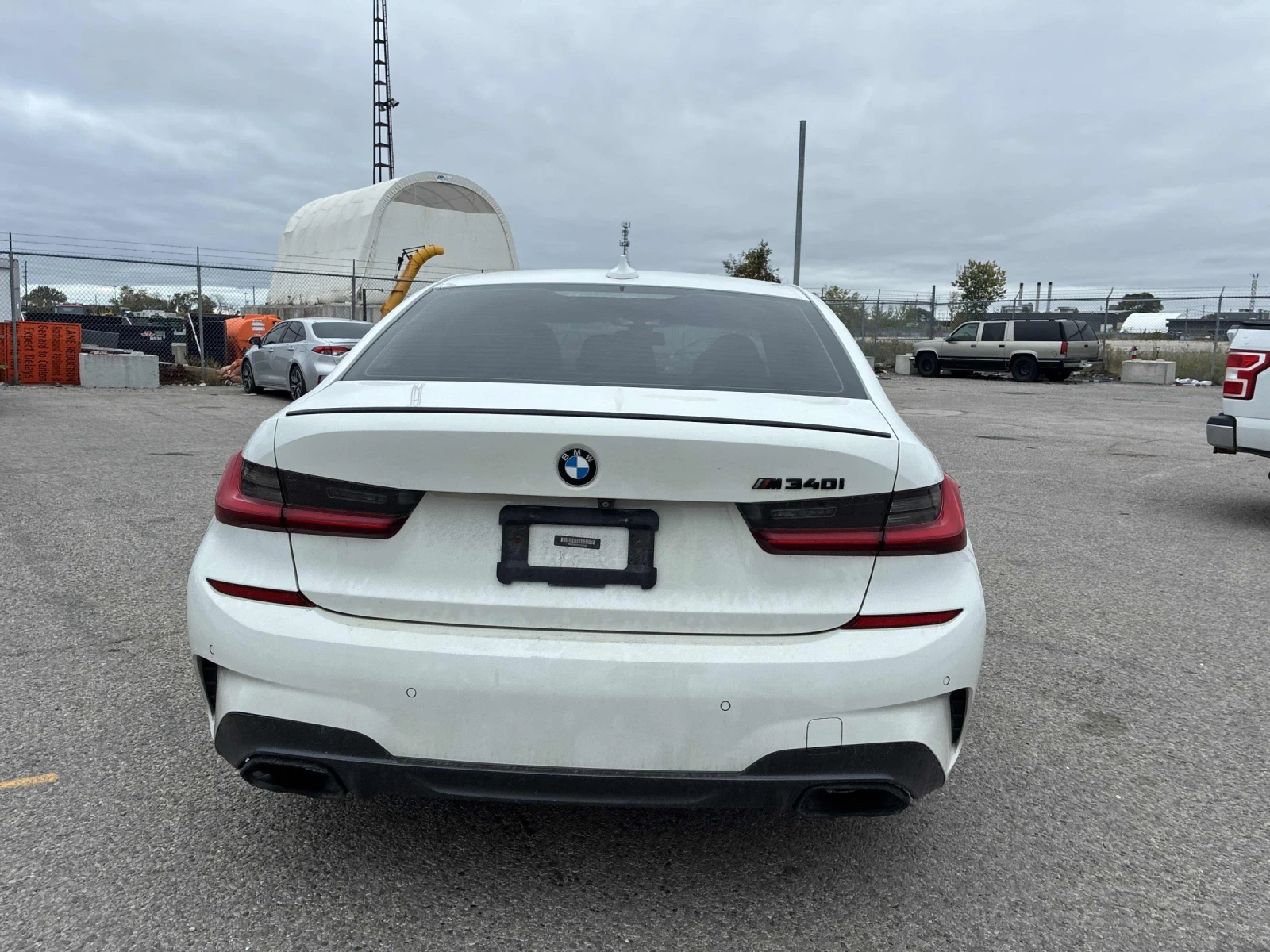 BMW 340 M340* Back cam* �������* �������* 2�����*  | Mobile.bg � ����������� 5