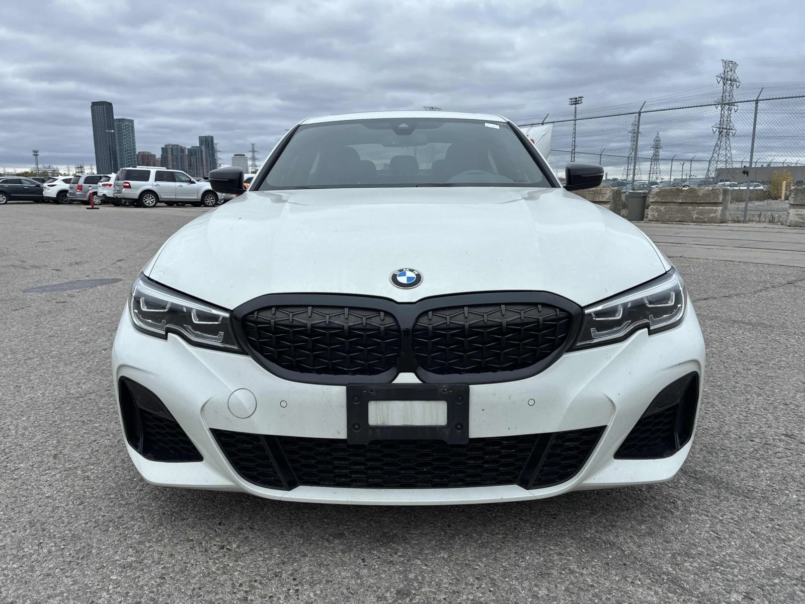 BMW 340 M340* Back cam* �������* �������* 2�����*  | Mobile.bg � ����������� 3