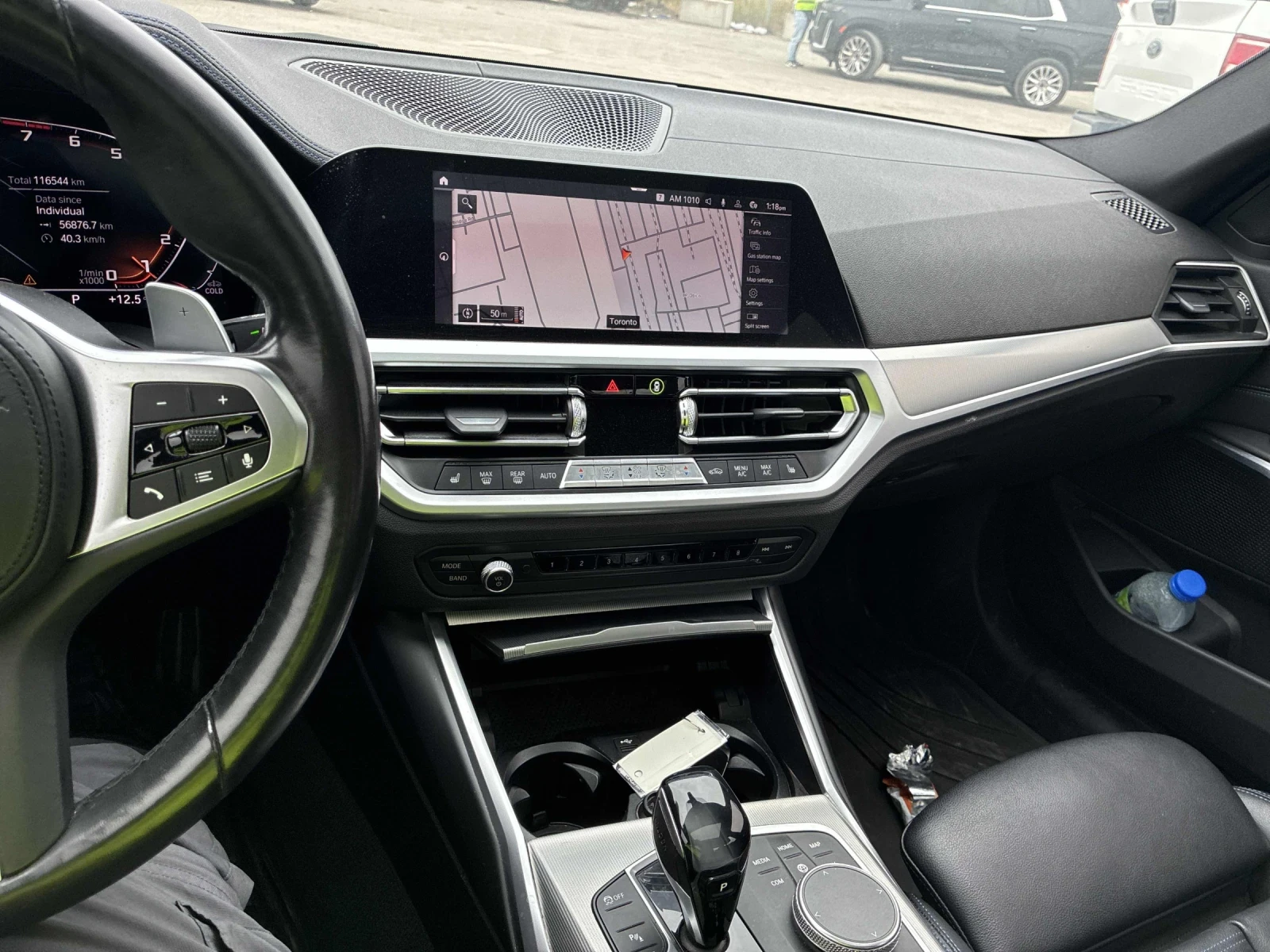 BMW 340 M340* Back cam* �������* �������* 2�����*  | Mobile.bg � ����������� 9