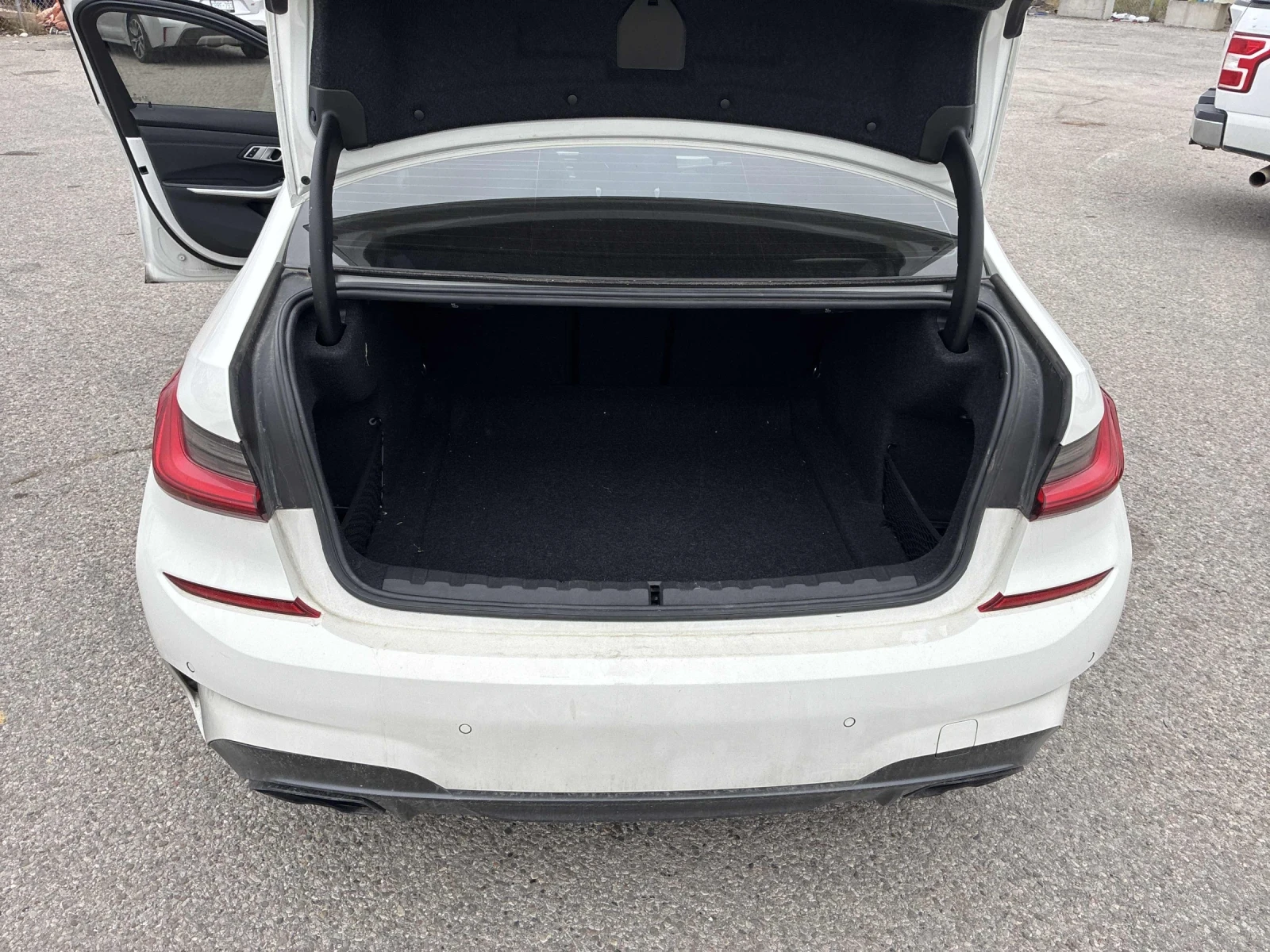 BMW 340 M340* Back cam* �������* �������* 2�����*  | Mobile.bg � ����������� 13