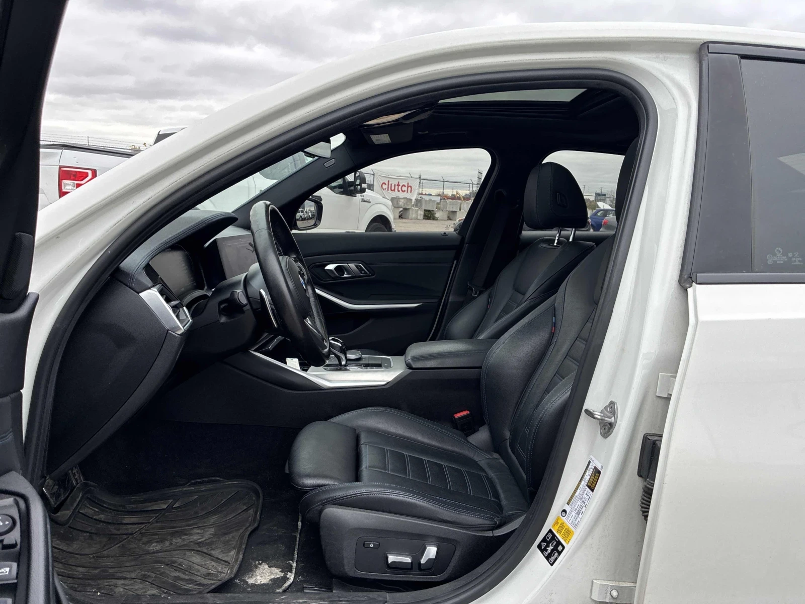 BMW 340 M340* Back cam* �������* �������* 2�����*  | Mobile.bg � ����������� 11
