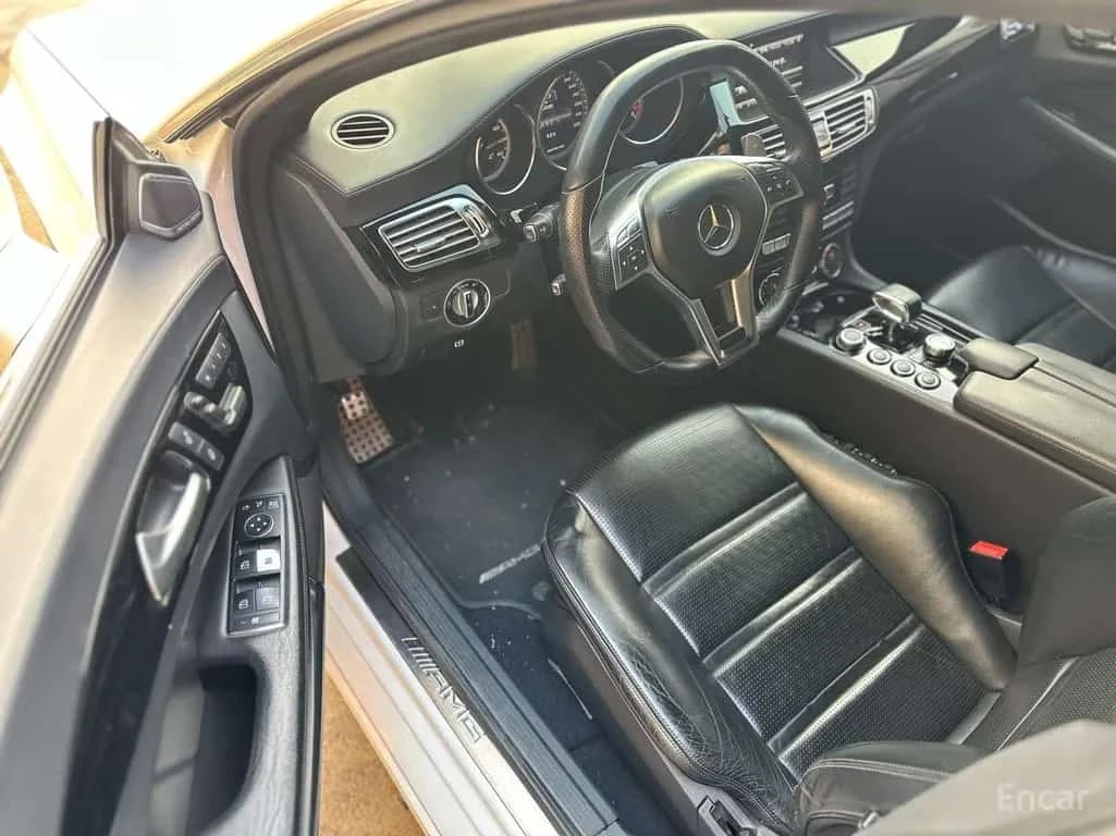 Mercedes-Benz CLS * 63 AMG *  | Mobile.bg � ����������� 8