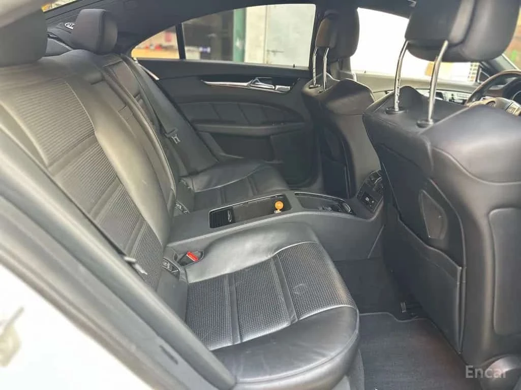 Mercedes-Benz CLS * 63 AMG *  | Mobile.bg � ����������� 11