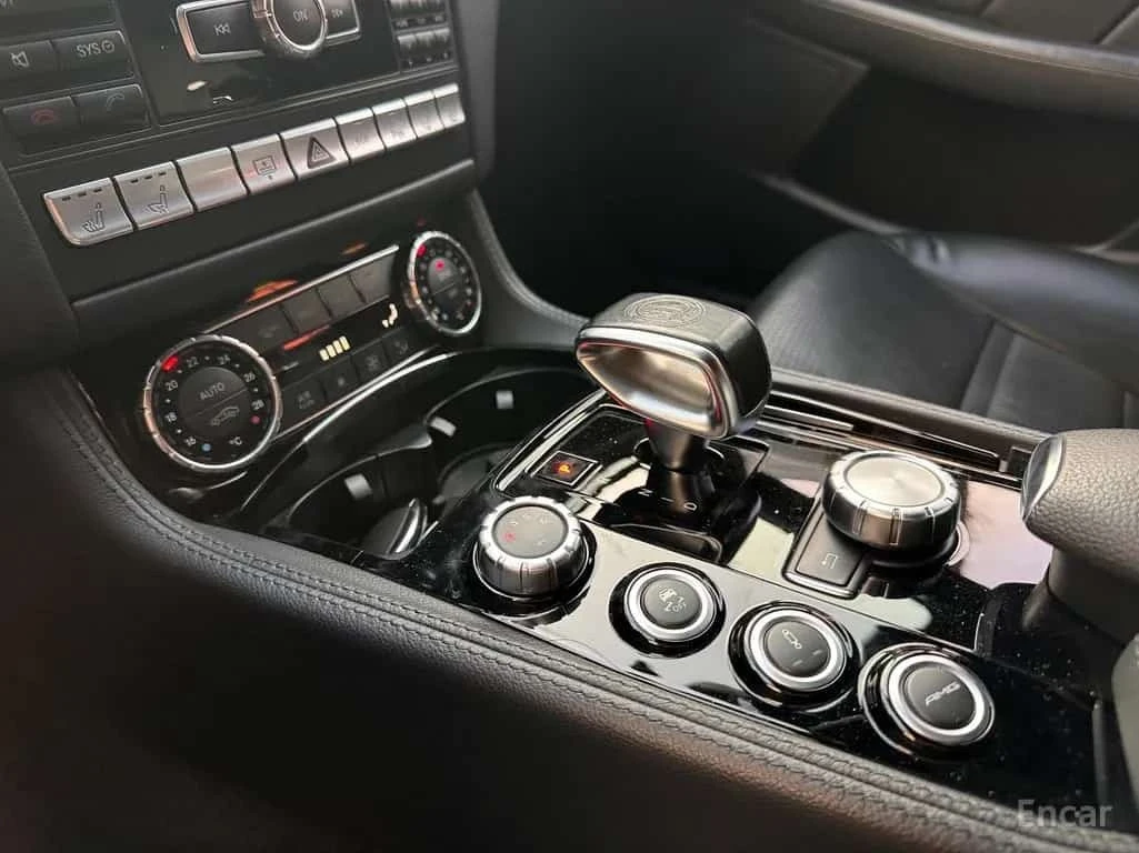 Mercedes-Benz CLS * 63 AMG *  | Mobile.bg � ����������� 14