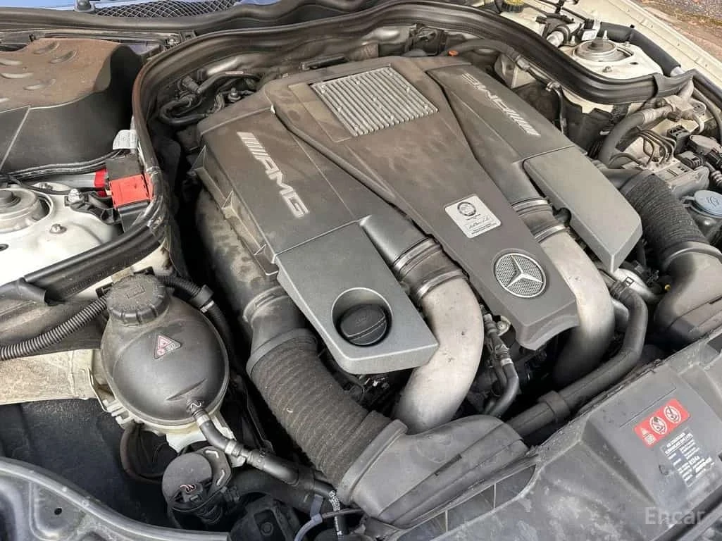 Mercedes-Benz CLS * 63 AMG *  | Mobile.bg � ����������� 5