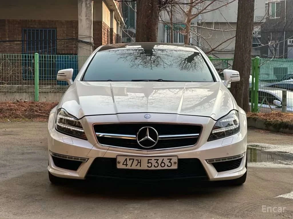 Mercedes-Benz CLS * 63 AMG *  | Mobile.bg � ����������� 3