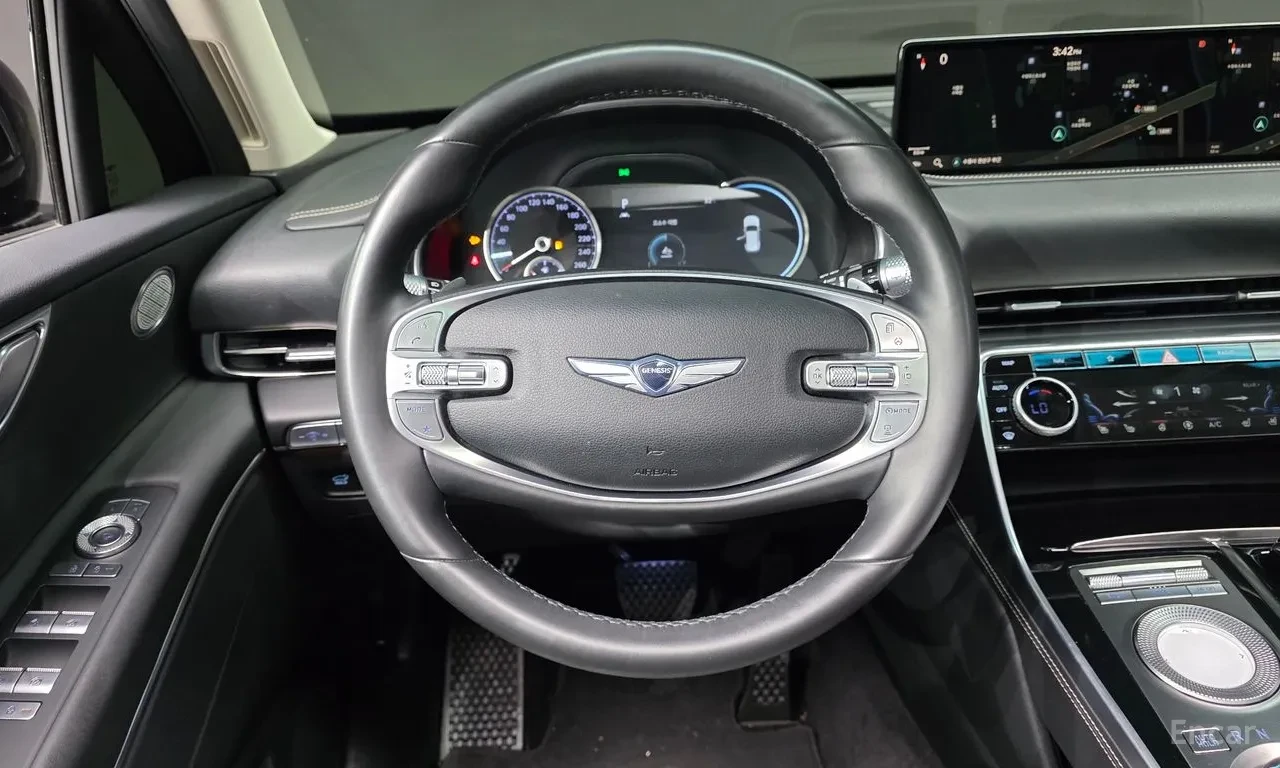 Genesis GV80 �������* �����* ����* ������* 360* ���������*  | Mobile.bg � ����������� 7