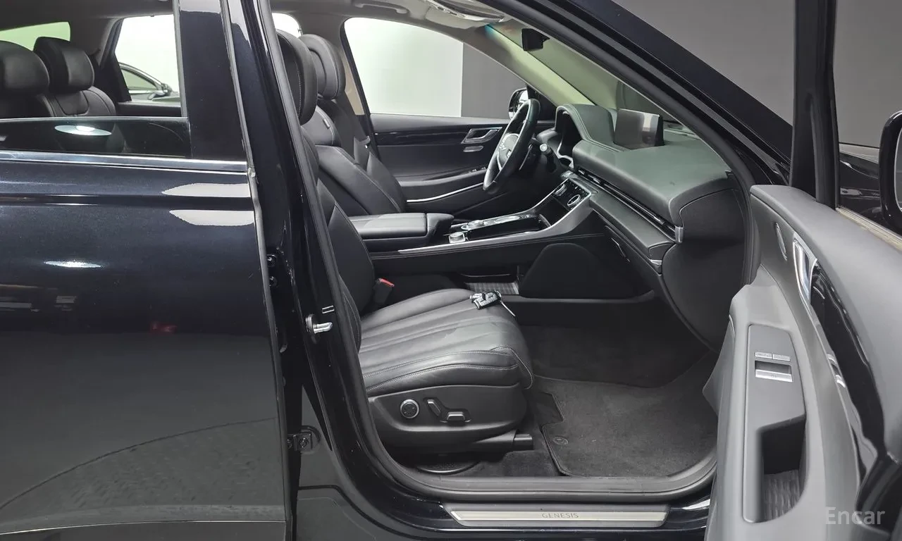 Genesis GV80 �������* �����* ����* ������* 360* ���������*  | Mobile.bg � ����������� 11