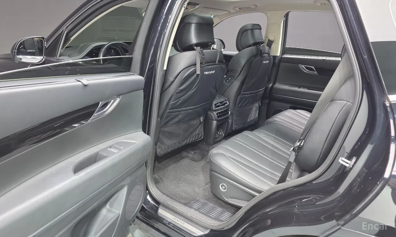 Genesis GV80 �������* �����* ����* ������* 360* ���������*  | Mobile.bg � ����������� 12