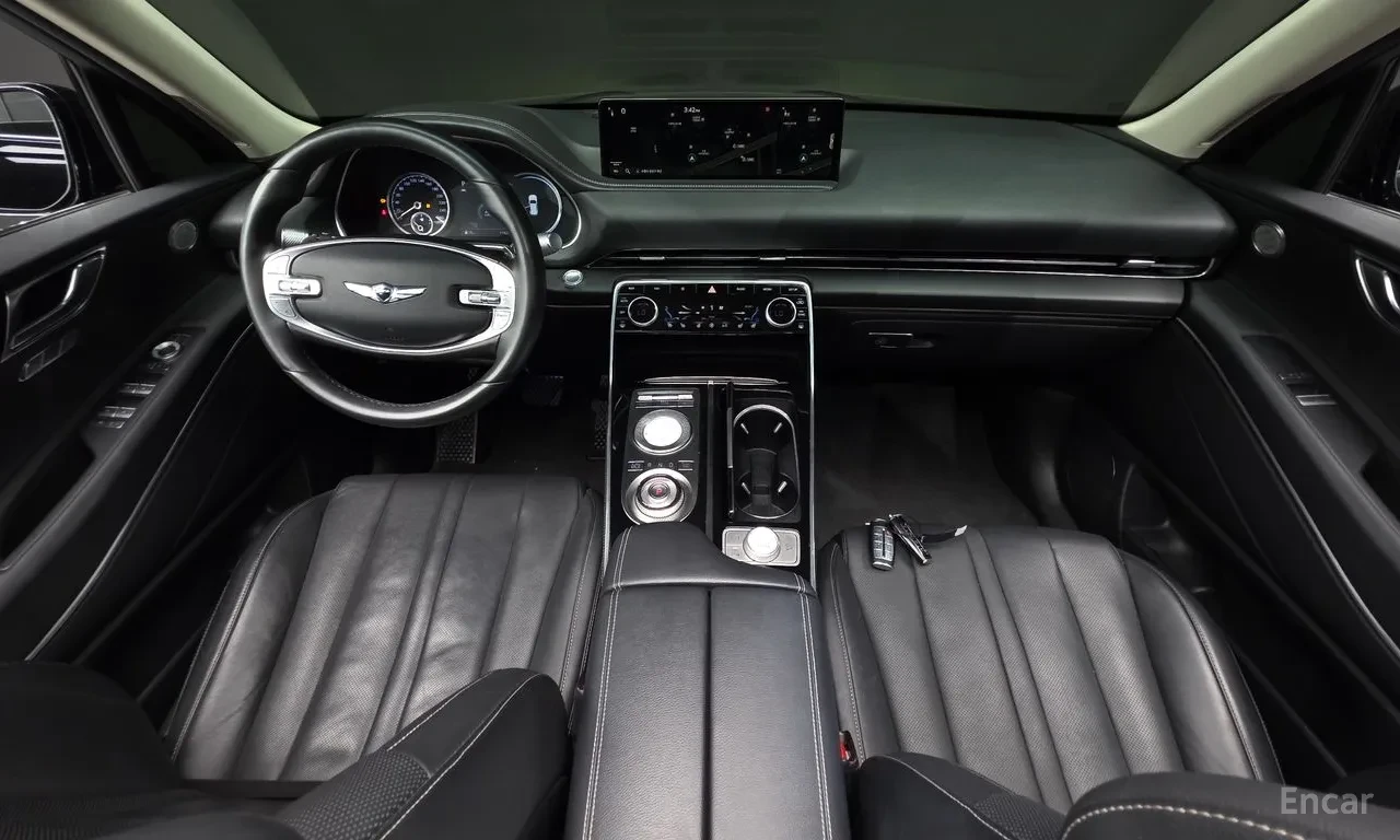Genesis GV80 �������* �����* ����* ������* 360* ���������*  | Mobile.bg � ����������� 6