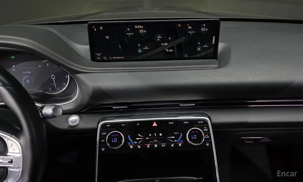 Genesis GV80 �������* �����* ����* ������* 360* ���������*  | Mobile.bg � ����������� 9