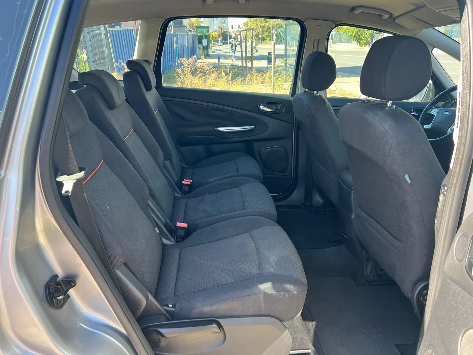 Ford S-Max 1.8TDCi | Mobile.bg � ����������� 12