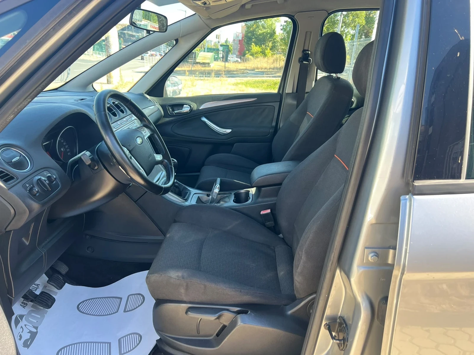 Ford S-Max 1.8TDCi | Mobile.bg � ����������� 7